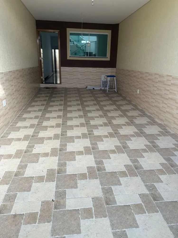Sobrado, 3 quartos, 140 m² - Foto 16