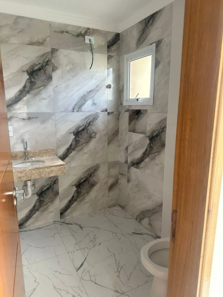 Sobrado, 3 quartos, 140 m² - Foto 11