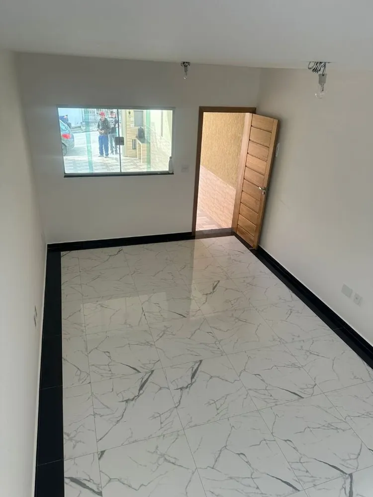 Sobrado, 3 quartos, 140 m² - Foto 3
