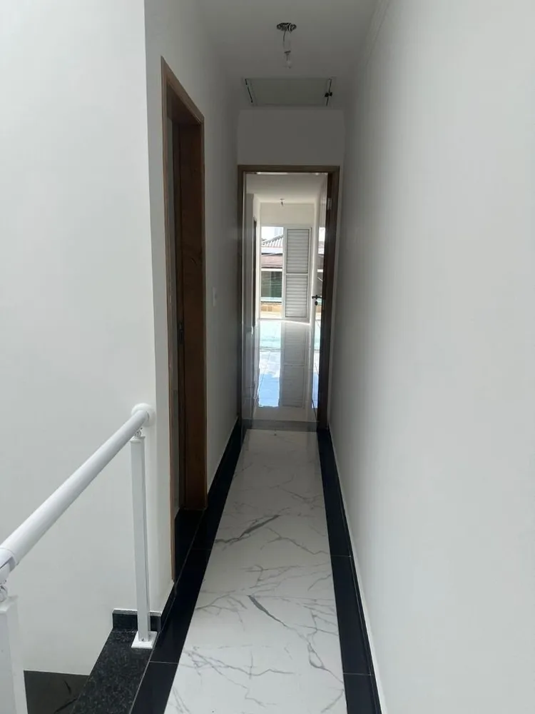Sobrado, 3 quartos, 140 m² - Foto 8