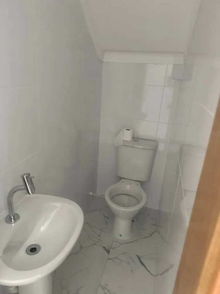 Sobrado, 3 quartos, 140 m² - Foto 5