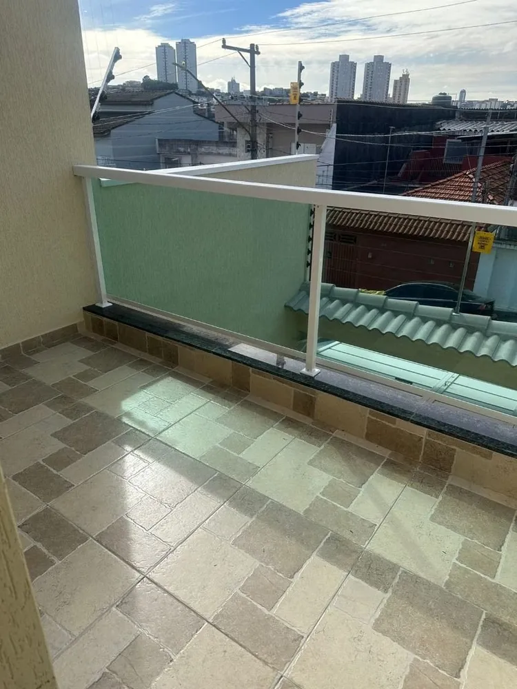 Sobrado, 3 quartos, 140 m² - Foto 12
