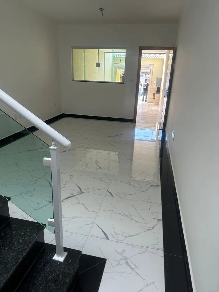 Sobrado, 3 quartos, 140 m² - Foto 2