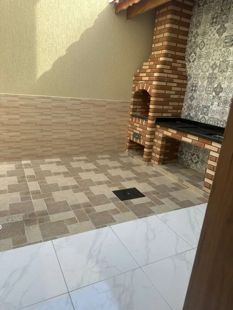 Sobrado, 3 quartos, 140 m² - Foto 4