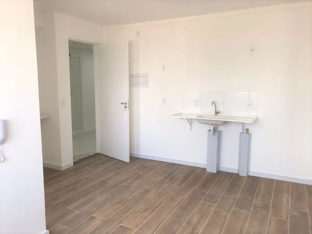 Apartamento, 2 quartos, 34 m² - Foto 2