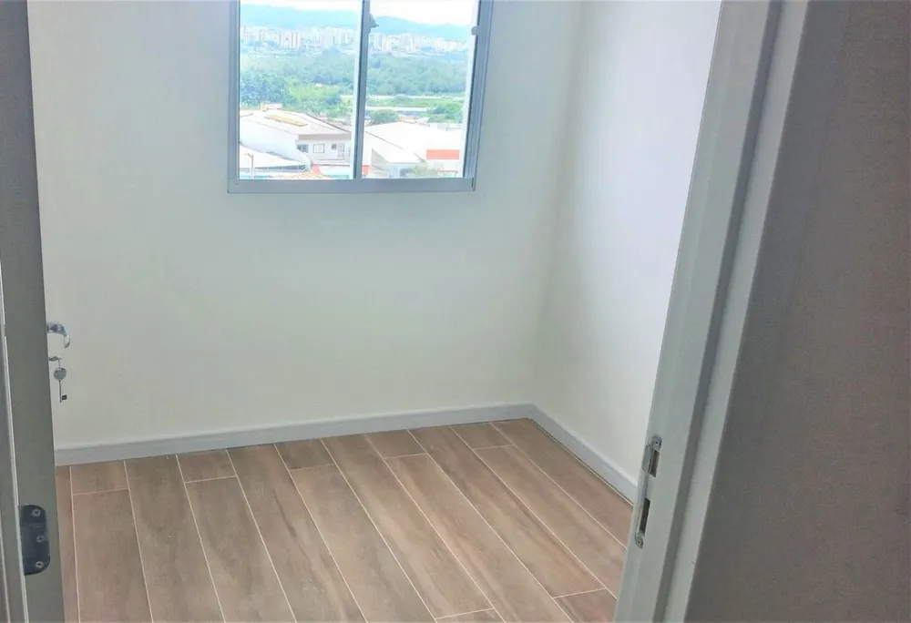 Apartamento, 2 quartos, 34 m² - Foto 4