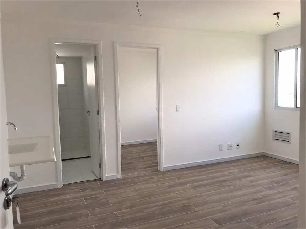 Apartamento, 2 quartos, 34 m² - Foto 1