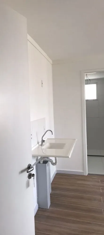 Apartamento, 2 quartos, 34 m² - Foto 5