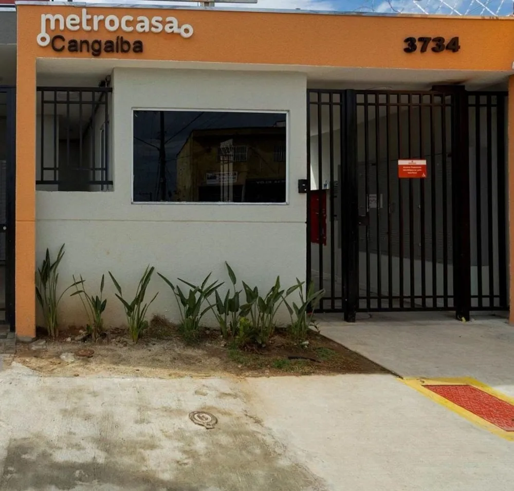 Apartamento, 2 quartos, 34 m² - Foto 12