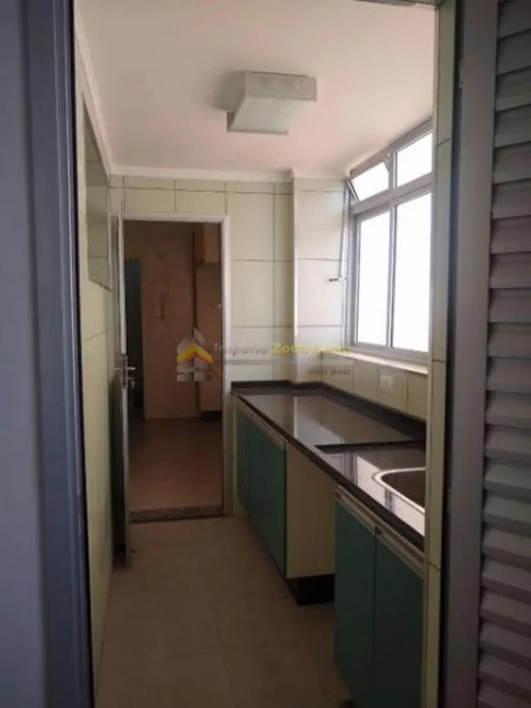 Apartamento, 2 quartos, 100 m² - Foto 9
