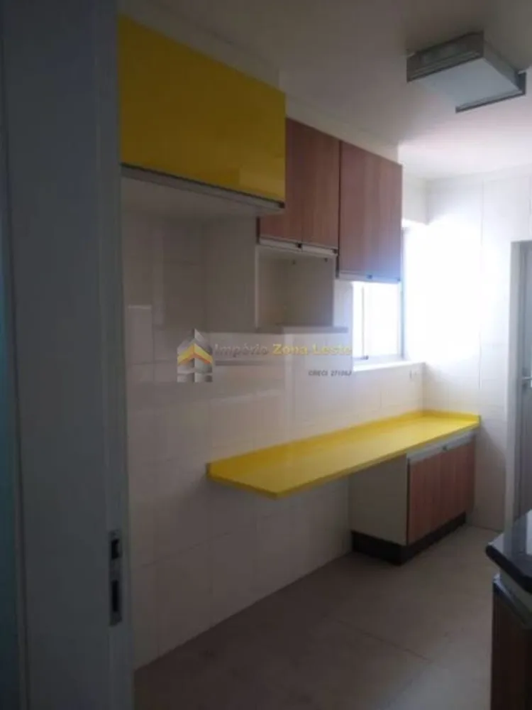 Apartamento, 2 quartos, 100 m² - Foto 2