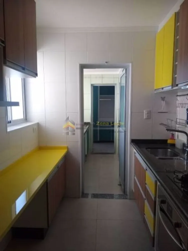Apartamento, 2 quartos, 100 m² - Foto 1