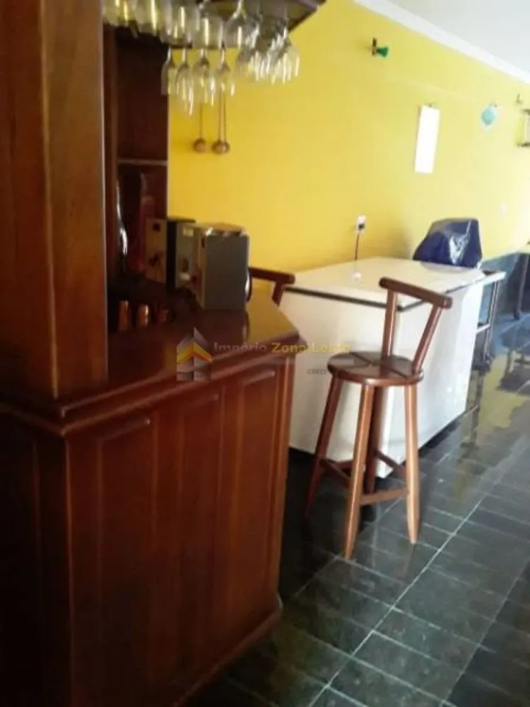 Sobrado, 3 quartos, 201 m² - Foto 7