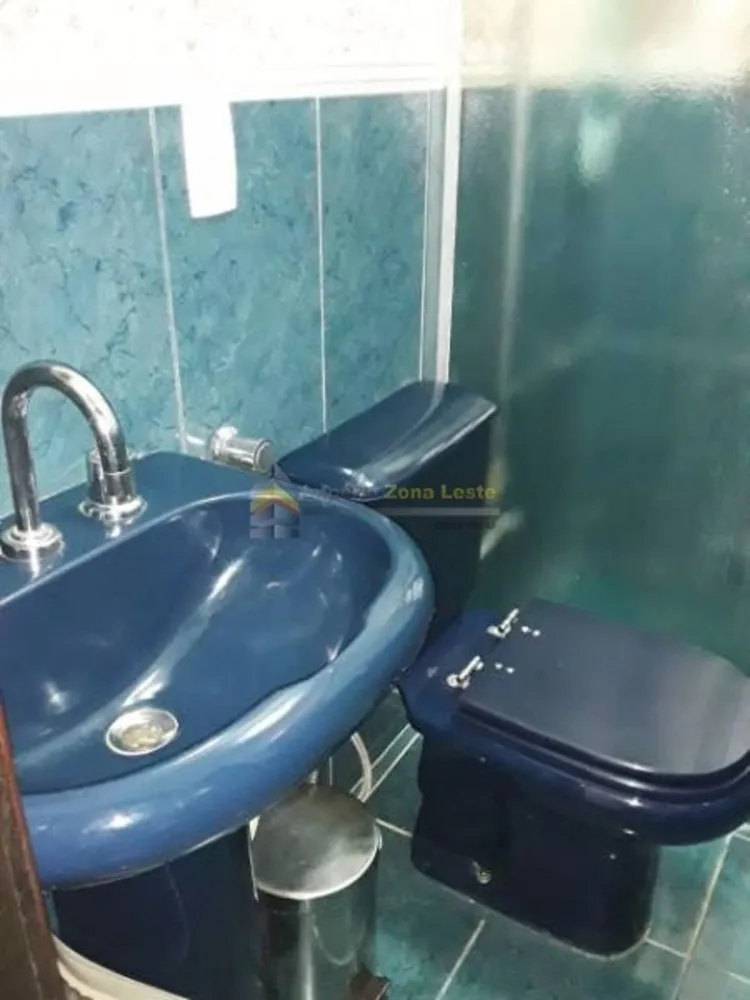 Sobrado, 3 quartos, 201 m² - Foto 2