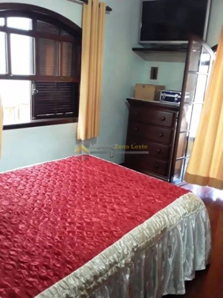 Sobrado, 3 quartos, 201 m² - Foto 6