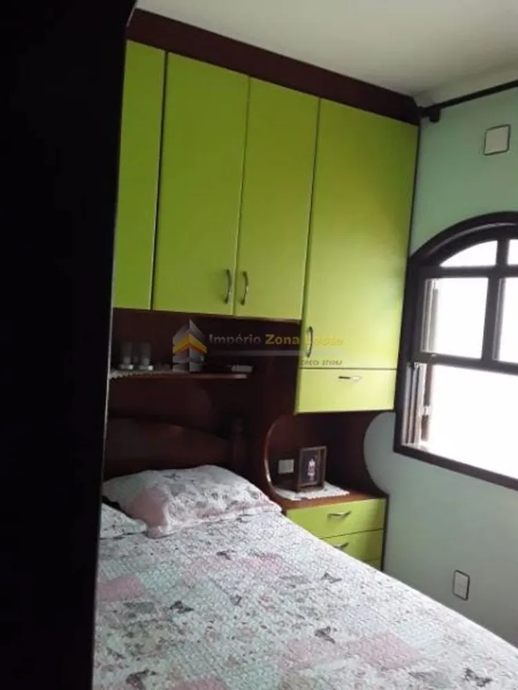 Sobrado, 3 quartos, 201 m² - Foto 5