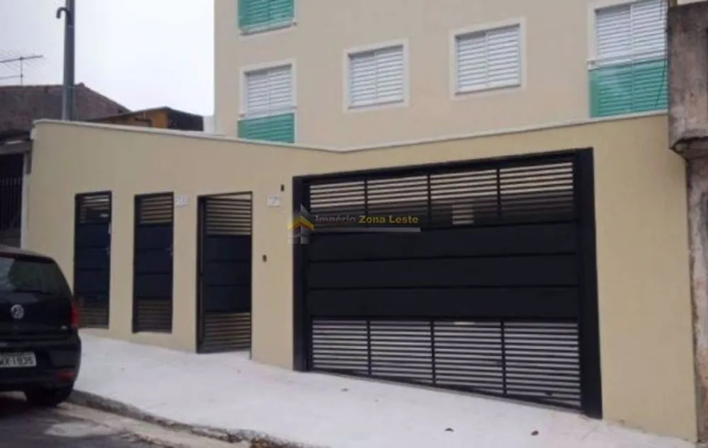 Prédio Inteiro, 40 m² - Foto 9