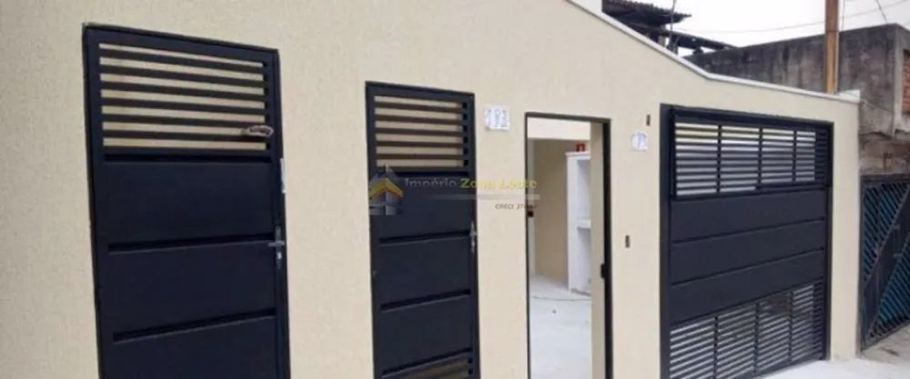 Prédio Inteiro, 40 m² - Foto 3