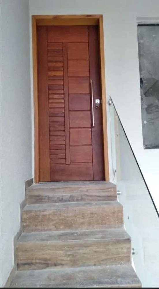 Sobrado, 3 quartos, 120 m² - Foto 3