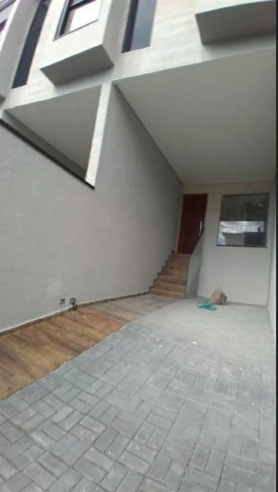 Sobrado, 3 quartos, 120 m² - Foto 2