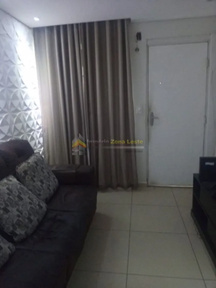 Apartamento, 2 quartos, 50 m² - Foto 2