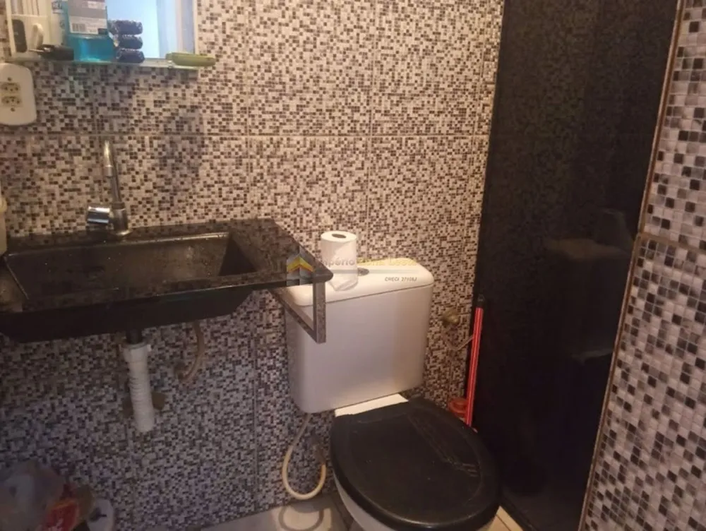 Apartamento, 2 quartos, 50 m² - Foto 7