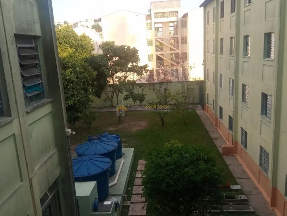 Apartamento, 2 quartos, 50 m² - Foto 1
