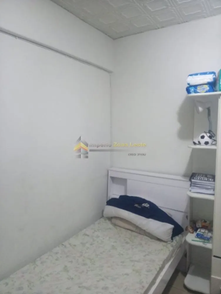 Apartamento, 2 quartos, 50 m² - Foto 9