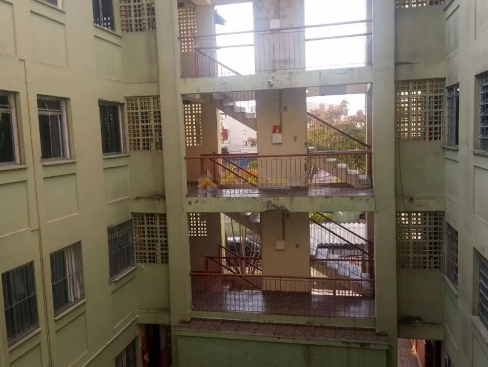 Apartamento, 2 quartos, 50 m² - Foto 4