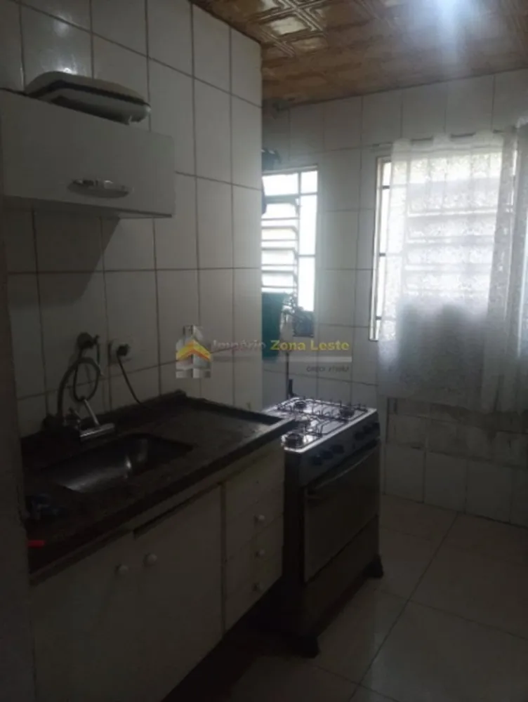 Apartamento, 2 quartos, 50 m² - Foto 5