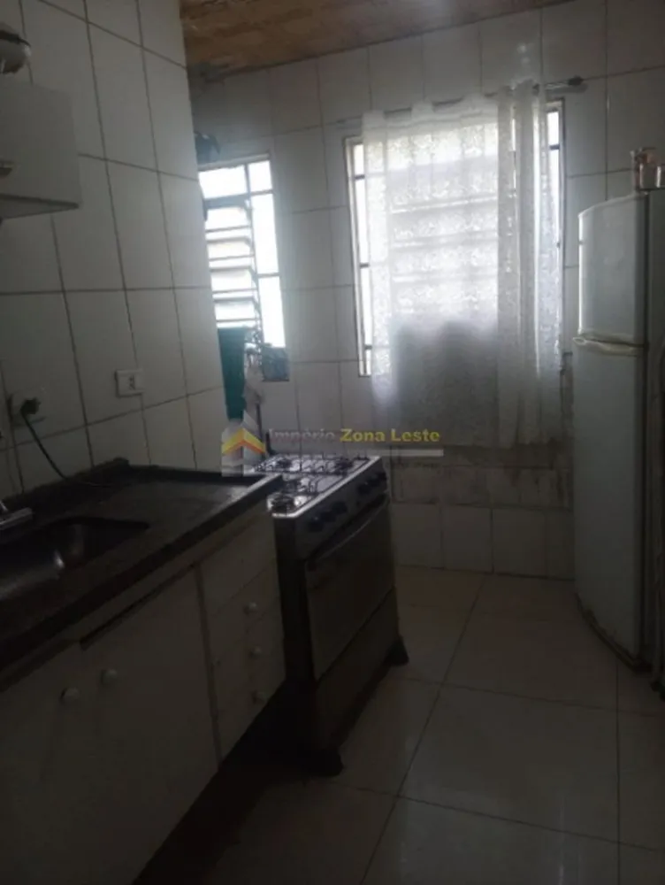 Apartamento, 2 quartos, 50 m² - Foto 4