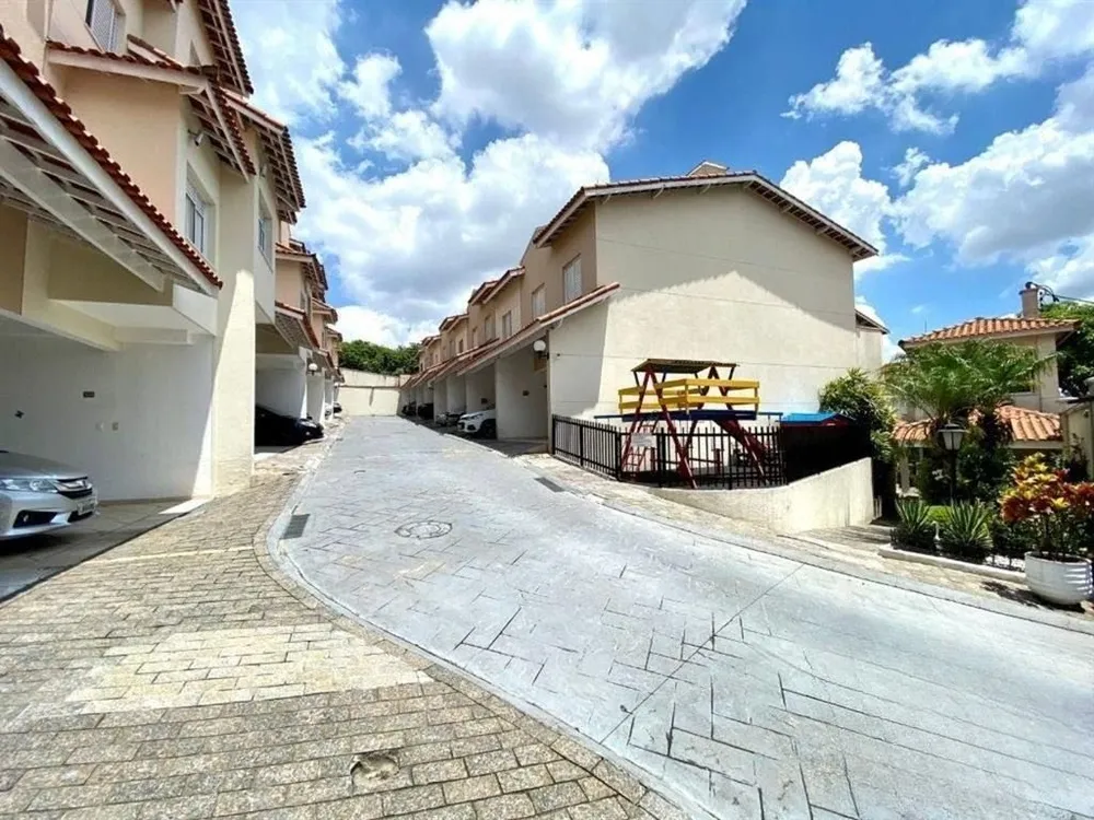 Sobrado, 3 quartos, 153 m² - Foto 2