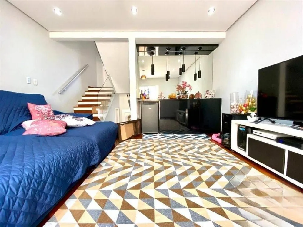 Sobrado, 3 quartos, 153 m² - Foto 3