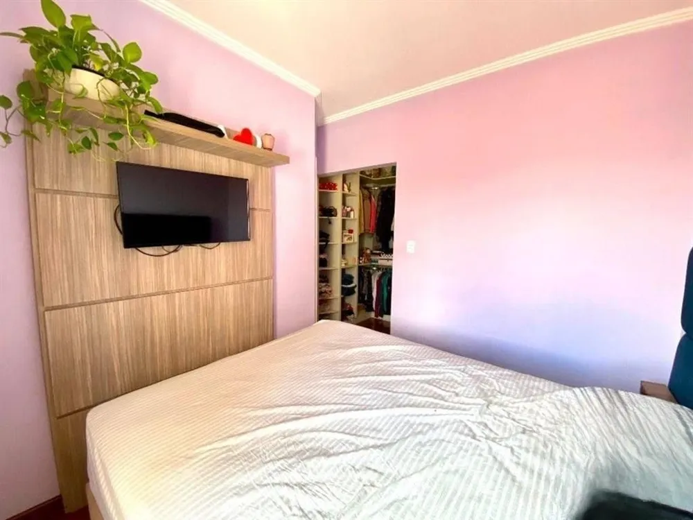 Sobrado, 3 quartos, 153 m² - Foto 11