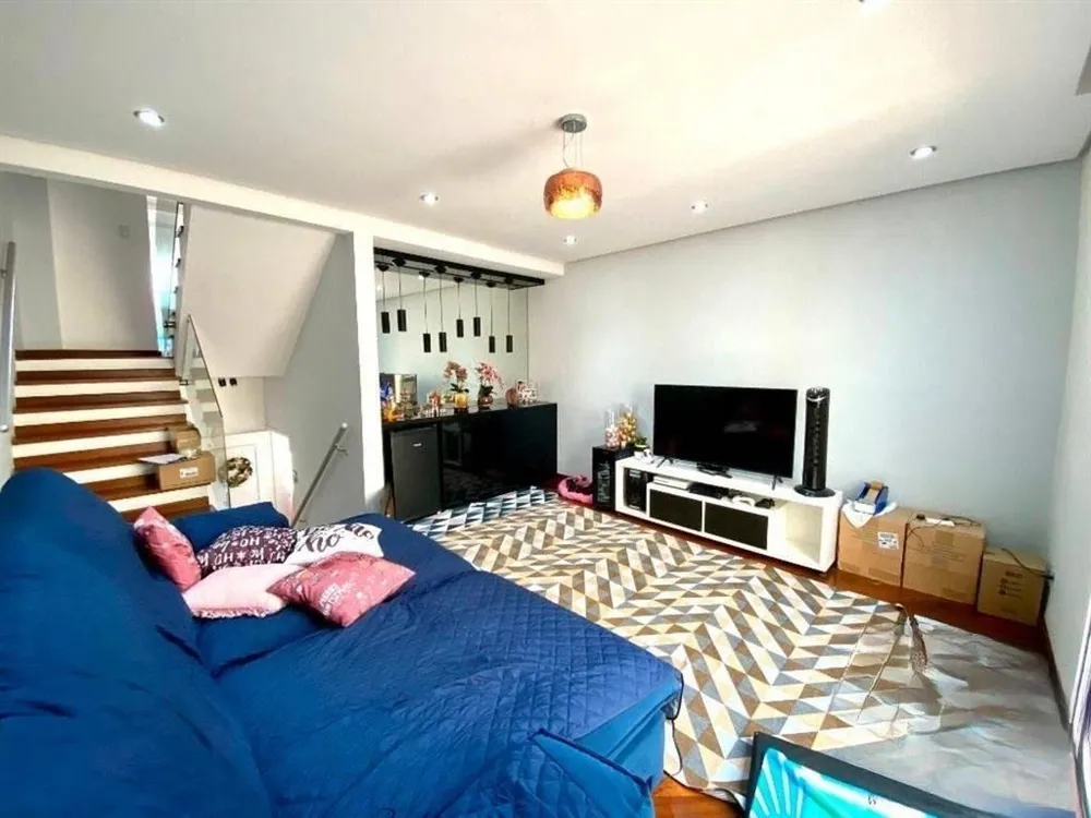 Sobrado, 3 quartos, 153 m² - Foto 4