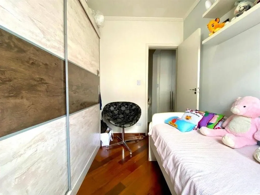 Sobrado, 3 quartos, 153 m² - Foto 6