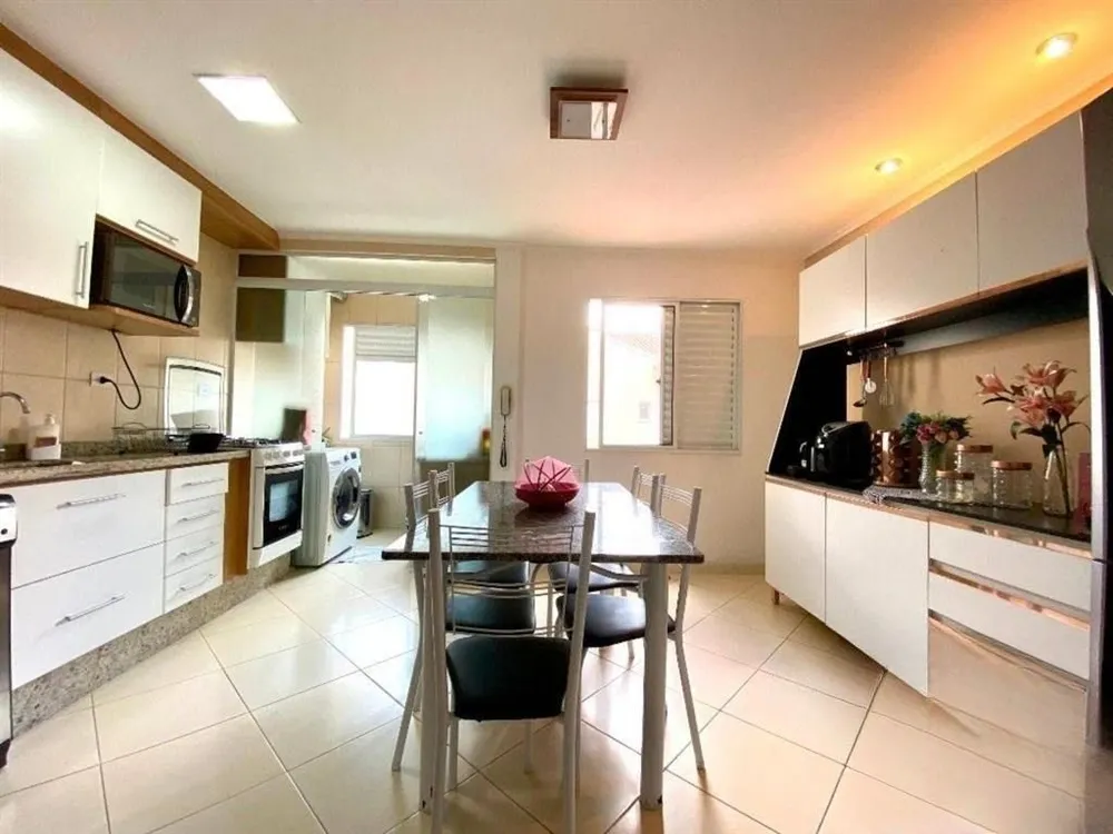 Sobrado, 3 quartos, 153 m² - Foto 5