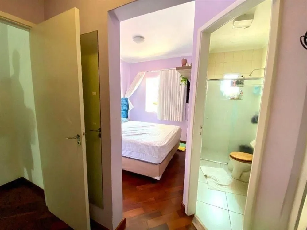 Sobrado, 3 quartos, 153 m² - Foto 9