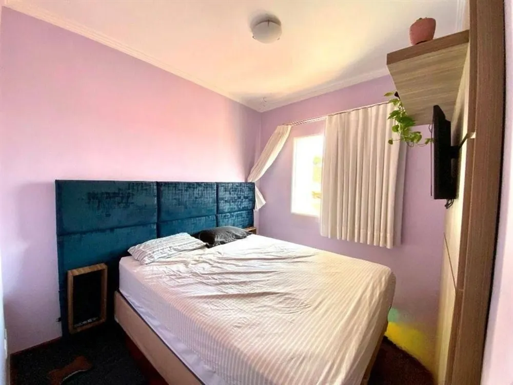 Sobrado, 3 quartos, 153 m² - Foto 10