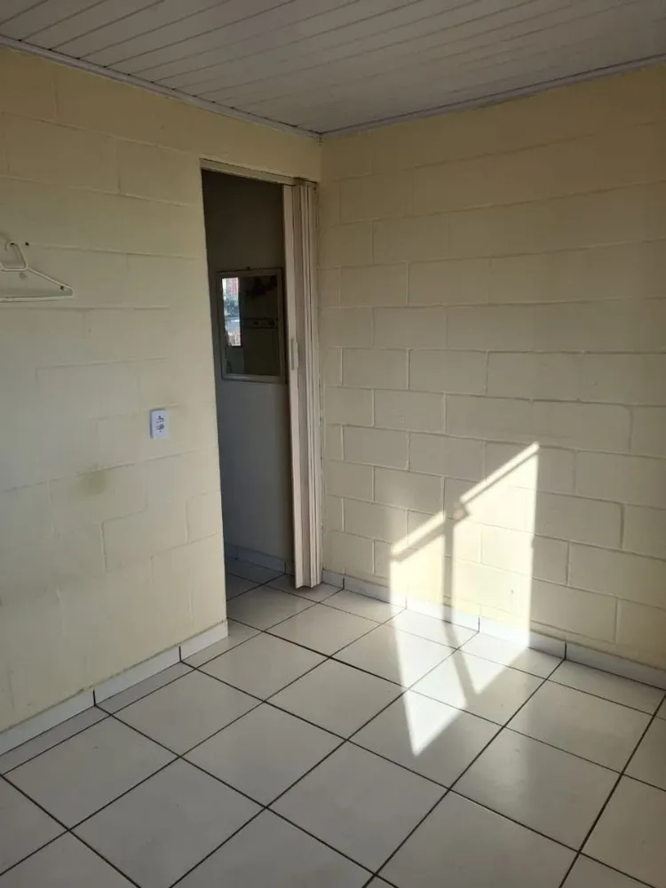 Apartamento, 1 quarto, 30 m² - Foto 11