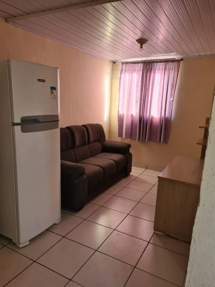 Apartamento, 1 quarto, 30 m² - Foto 4