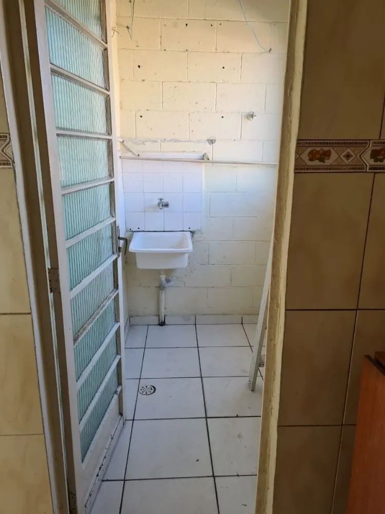 Apartamento, 1 quarto, 30 m² - Foto 6