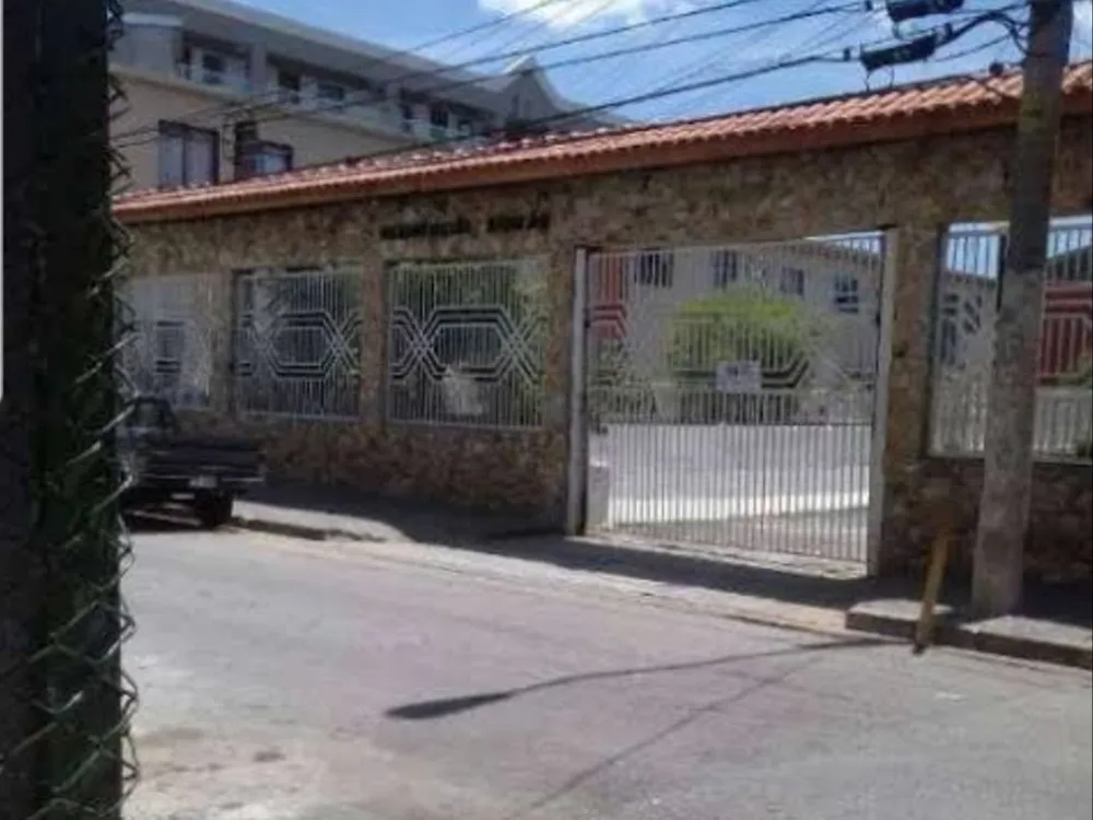 Apartamento, 1 quarto, 30 m² - Foto 1