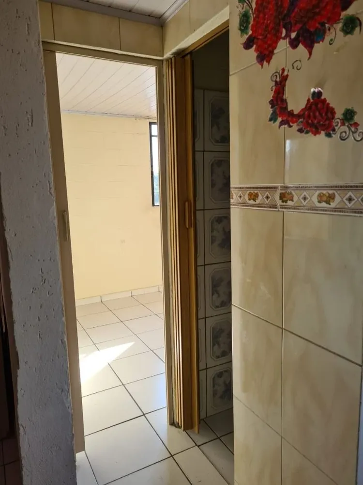 Apartamento, 1 quarto, 30 m² - Foto 8