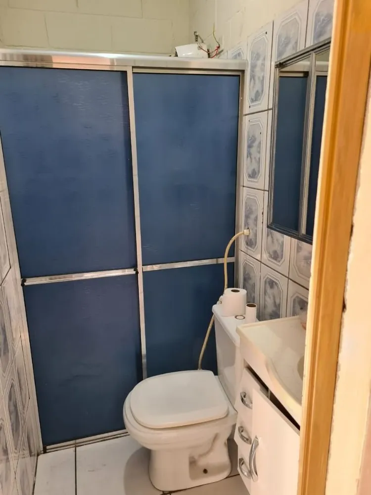 Apartamento, 1 quarto, 30 m² - Foto 5