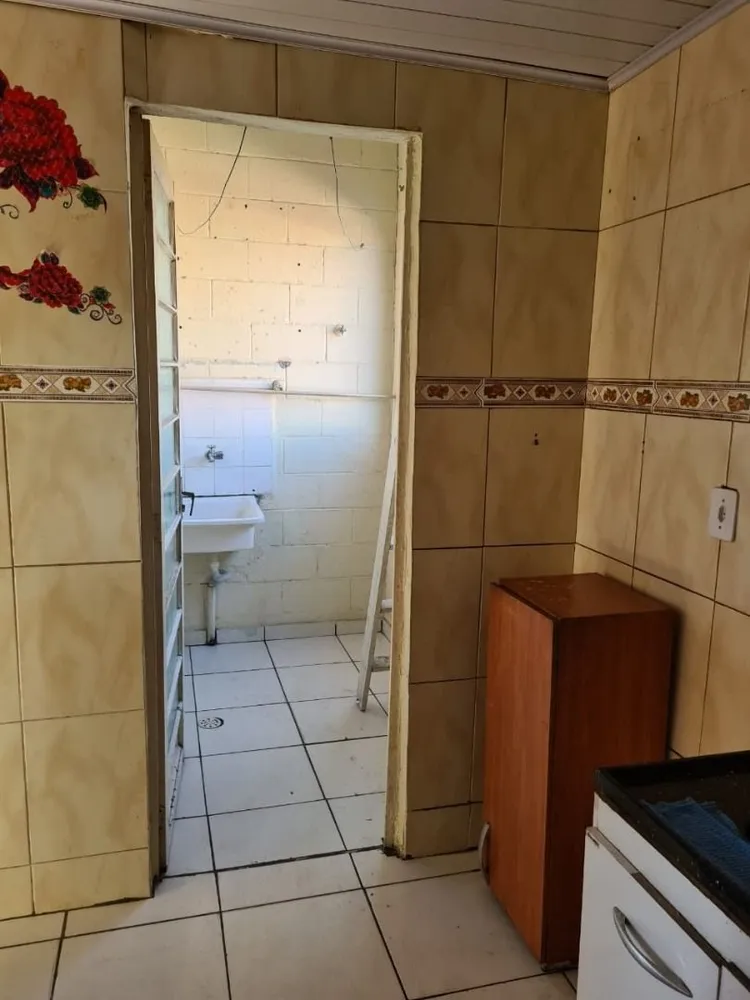 Apartamento, 1 quarto, 30 m² - Foto 3