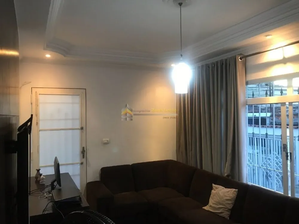 Casa, 2 quartos, 60 m² - Foto 11