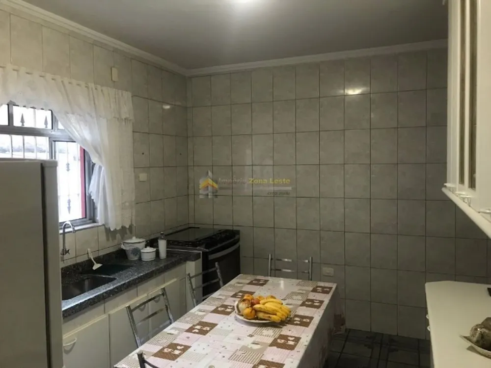 Casa, 2 quartos, 60 m² - Foto 1