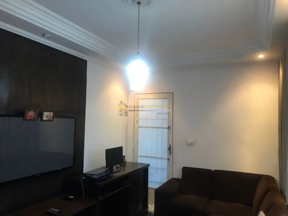 Casa, 2 quartos, 60 m² - Foto 5