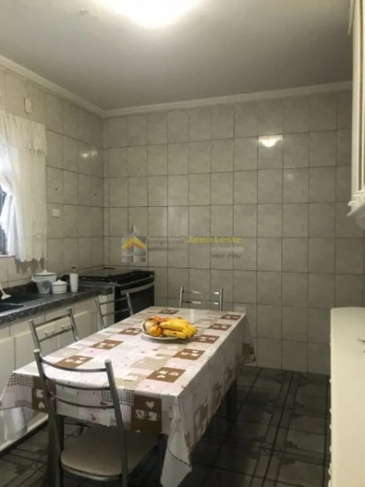 Casa, 2 quartos, 60 m² - Foto 12